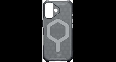 Uag Essential Armor Magsafe Case Voor Iphone 17 Met Bescherming En Magnetische