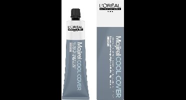 L'Oréal Professionnel - L'Oréal Majirel Cool Cover 60 ML 9