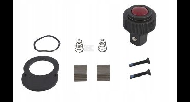 Reparatieset 3/8" voor Ratel R2100