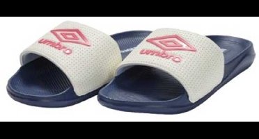 Umbro Kariba Slippers Blauw EU 45 Man