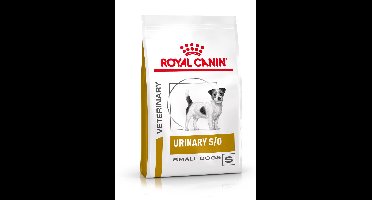 Royal Canin Veterinary Diet Urinary S/O Small Dogs - 1.5 kg - Hondenvoer