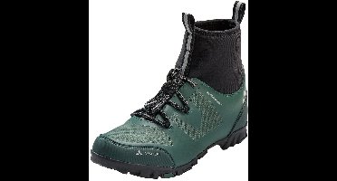 Vaude Bike Tvl Pavei Mid Winter Stx Raceschoenen Groen EU 42