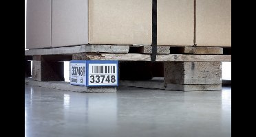 Durable 172407 etiket