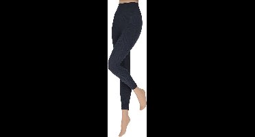 Morethansocks - Ribbed legging - Naadloos - Legging dames - Leggings