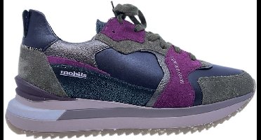 Mephisto Janel Dark Olive VE.3