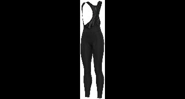 Ale Pragma Winter Fietsbroek Zwart S Vrouw