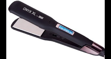 Keratine Titanium Professionele Stijltang XL