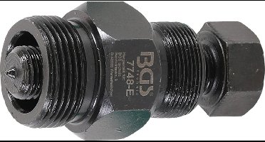 BGS Poolwieltrekker M22 x 1,0 M25 x 1,5 7748-E