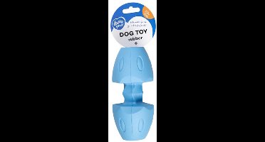 Duvo+ Snackspeeltje Griplay Duo-Trainer Blauw