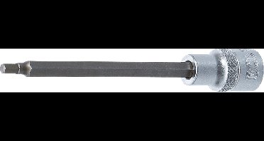 BGS Dopsleutelbit lengte 140 mm 1/2 INBUS 5 mm