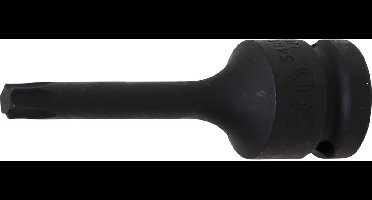 BGS Power bit inbus vierkantaandrijving 12,5 mm (1/2") T-pro...
