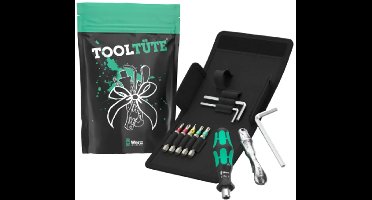 Wera Tooltüte cadeau set 05136049001