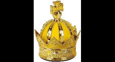 King luchtverfrisser "Vanilla" 50ml