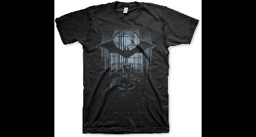 Batman I Am The Shadows Big Tall T-shirt WB-1-TBAT002-H41-9