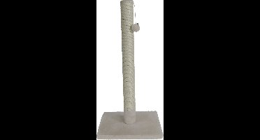 Boon Krabpaal Caty Novo+Bal+Bel Beige 82Cm