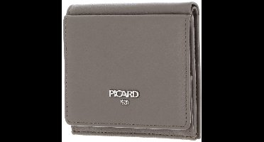 PICARD portemonnee Bingo Wallet Gravel Taupe