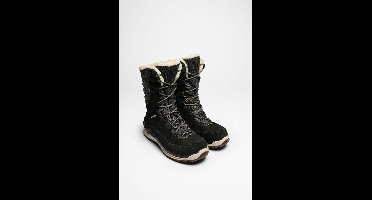 Barina Evo GTX Ws Dames Grijze Wandelschoenen