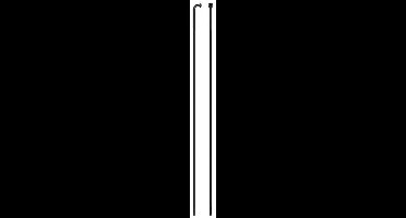 SPAAK SAPIM LEADER ZWART 14-282