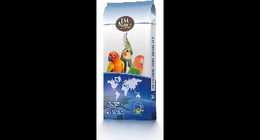 Deli Nature Parkiet Cardy Nummer 68 20 kg