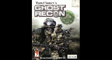 Tom Clancy's Ghost Recon - Windows
