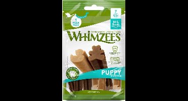 Whimzees puppy 7st - M/L - 15g