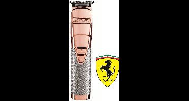 Babyliss - 4Artists - RoseFX Trimmer - FX7880RGE