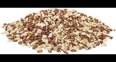 Pinda's- 4 x 1 kilo-geseald-buitenvogels-Animal King