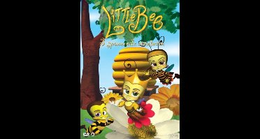 Little Bee - 3 Spannende Avonturen