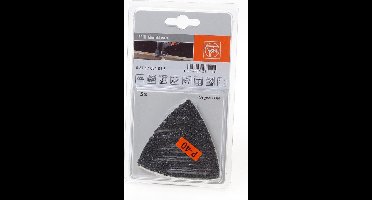 Fein Schuurpapier 40 korrel 5 stuks 63717081046
