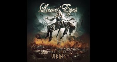 The Last Viking