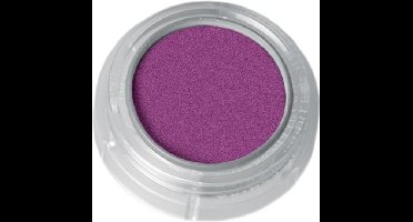 grimas water make up - pearl lila 762 - 2,5 ml
