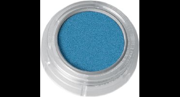 grimas water make up - pearl korenblauw 731 - 2,5 ml