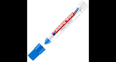 Edding Industry Painter e-950 blauw