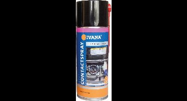 Ivana ContaCTspray 400ml