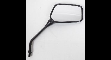 Rechterachteruitkijkspiegel voor Honda 250 CB Two Fifty motorfiets, 1992 tot 2000, M10, niet 125, nieuw