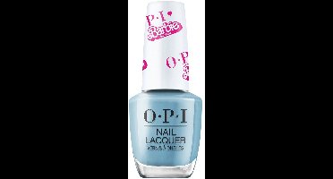 OPI Nail Lacquer - My Job is Beach - Nagellak