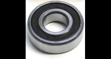fag wiellager voor suzuki 1200 gsf bandit s/n 1996 tot 2005 20x47x14 / avg / avd / arg / ard nieuw