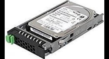 Fujitsu S26361-F3956-L100 interne harde schijf 2.5'' 1000 GB SATA III HDD