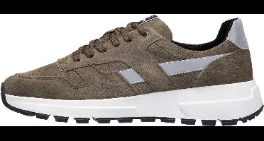 Joop - Herren Sneaker Velluto New Hannis