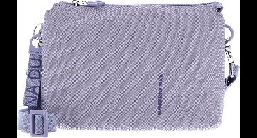 MANDARINA DUCK Schoudertas MD20 Crossover Lavander Paars