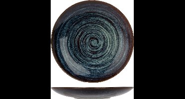 Cosy & Trendy Dessertbord / Ontbijtbord Atlantis Circle ø 21.5 cm