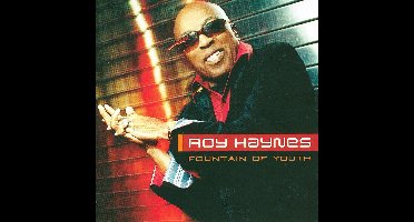 Roy Haynes - Fountain Of Youth (CD)