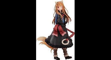 Spice and Wolf Pop Up Parade PVC Statue Holo: 2024 Ver. 17 cm