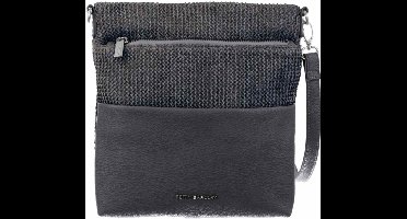 Betty Barclay Schoudertas Crossover Bag Black Zwart