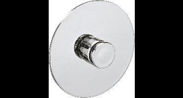 Wenko Montagebeugels 6 Cm Chroom