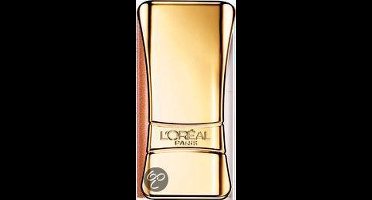 L'Oreal Maq Infallible Lip 307 Gold Tof