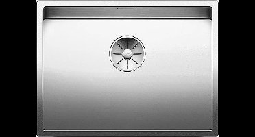 Spüle Blanco Claron 550-IF 521578 InFino flächenbündig