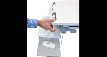 PIVOT SLA POWERED 9 DRAWERS EU