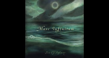 Mare Infinitum - Sea Of Infinity