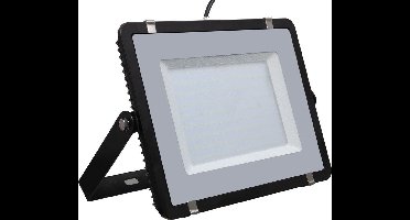 V-tac VT-200-B LED schijnwerper - 200 W - 16000 Lm - 4000K - Zwart